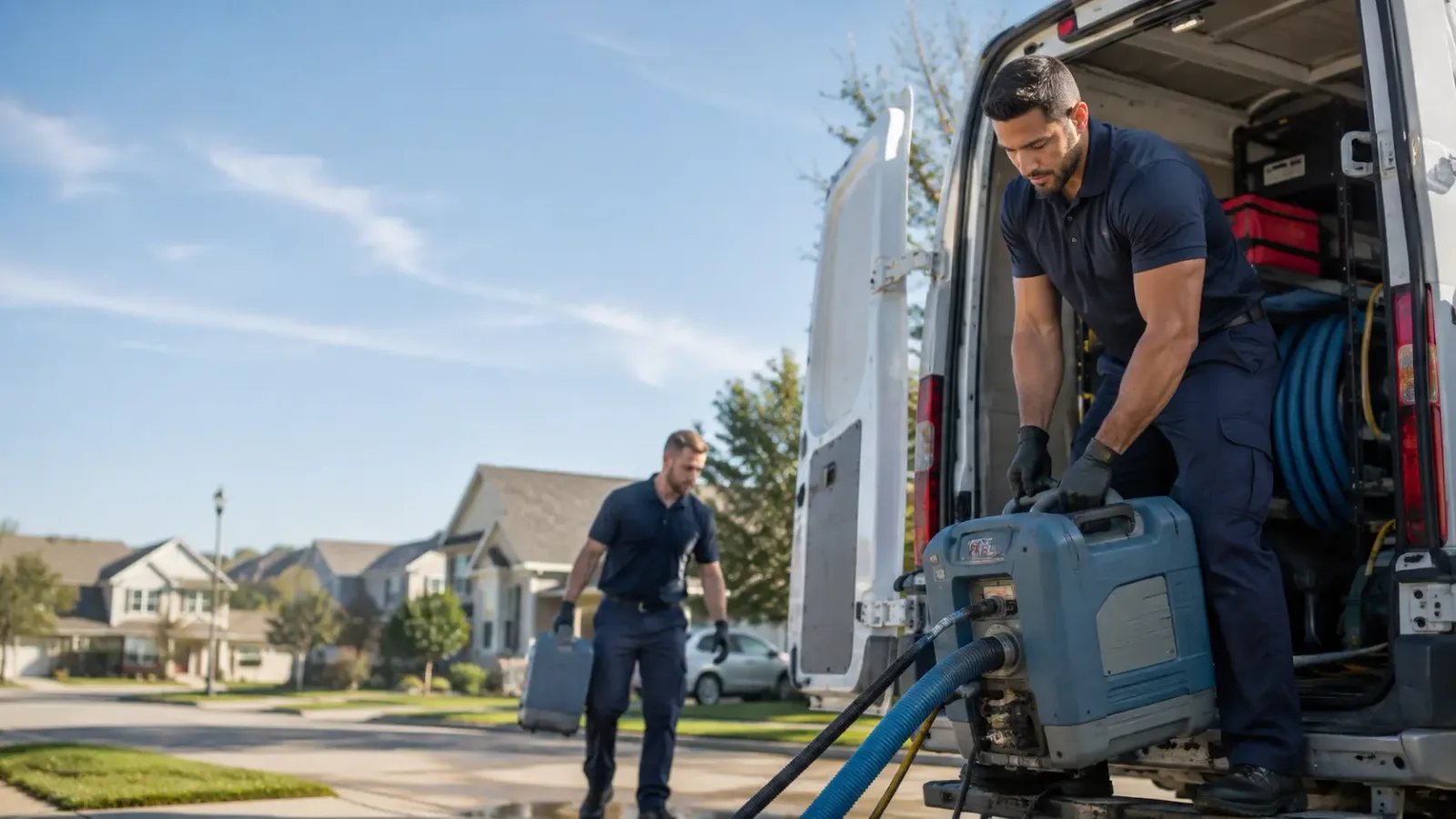 Trauma Cleanup in Carrollton, MI near me